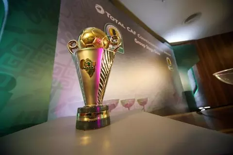 بمشاركة الزمالك والمصري.. جدول مباريات حسم بطاقات مجموعات الكونفدرالية